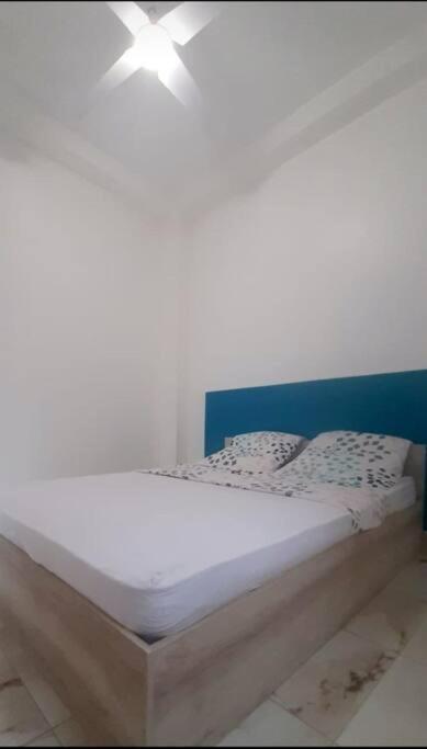 Appartement T3 Coeur De Ville Patio Fort-de-France Zewnętrze zdjęcie