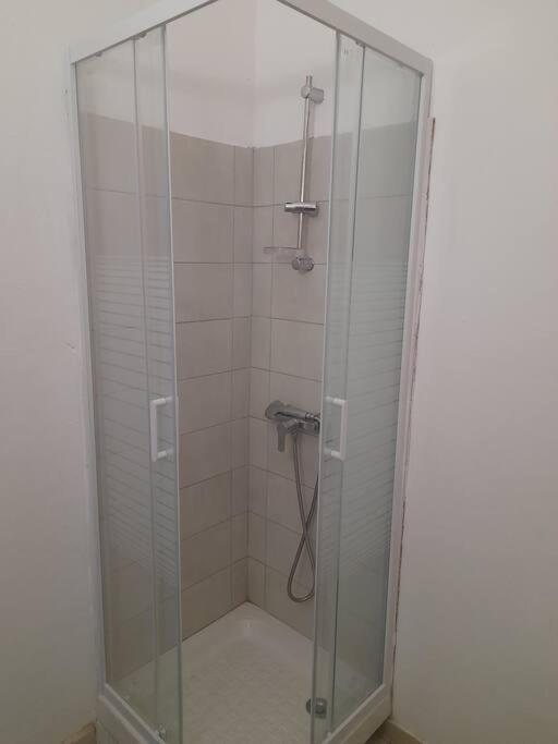 Appartement T3 Coeur De Ville Patio Fort-de-France Zewnętrze zdjęcie