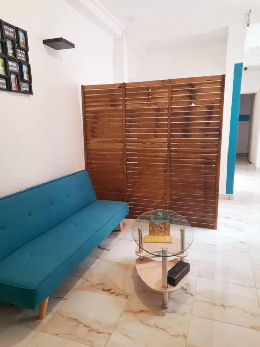 Appartement T3 Coeur De Ville Patio Fort-de-France Zewnętrze zdjęcie