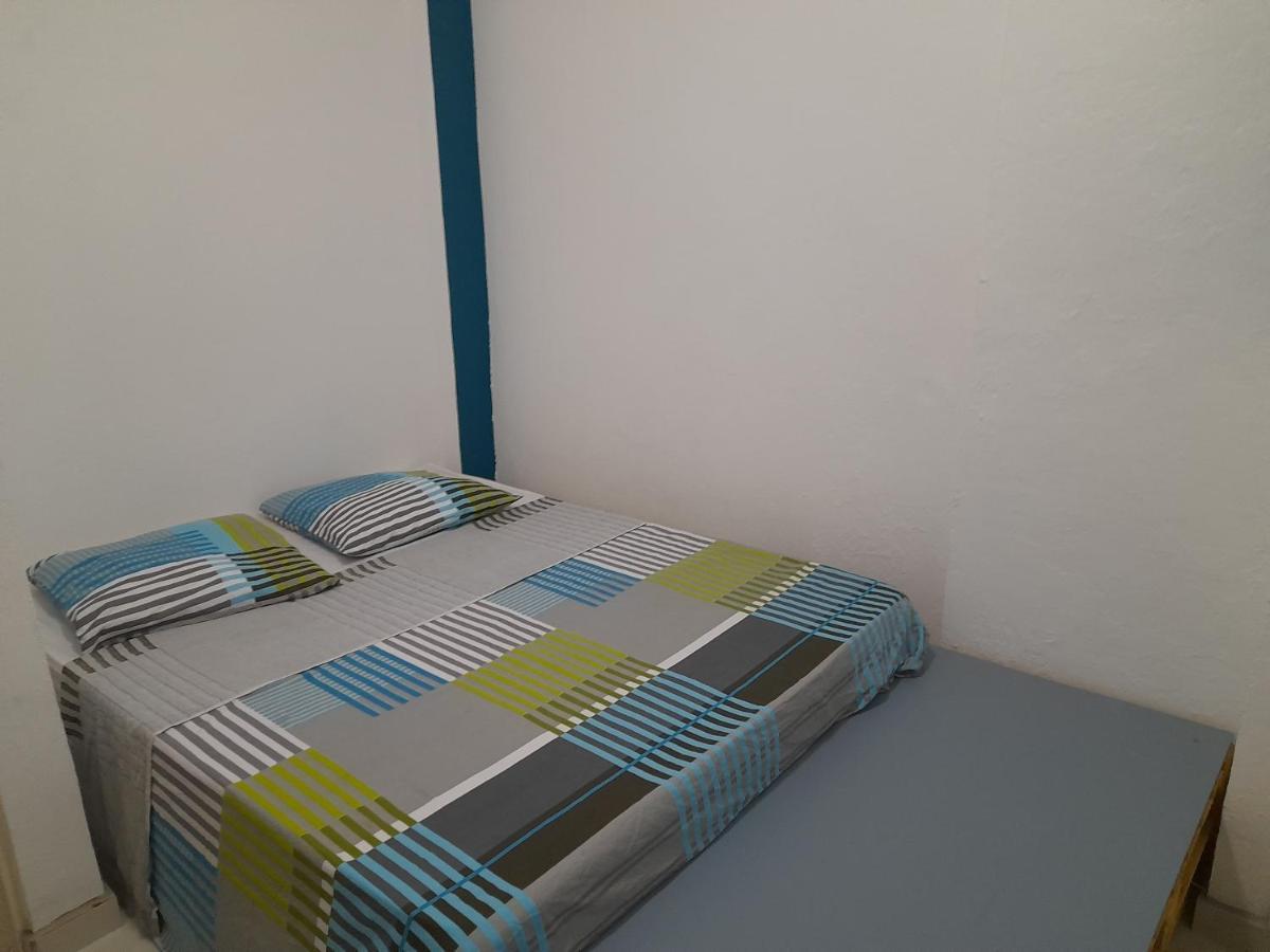 Appartement T3 Coeur De Ville Patio Fort-de-France Zewnętrze zdjęcie