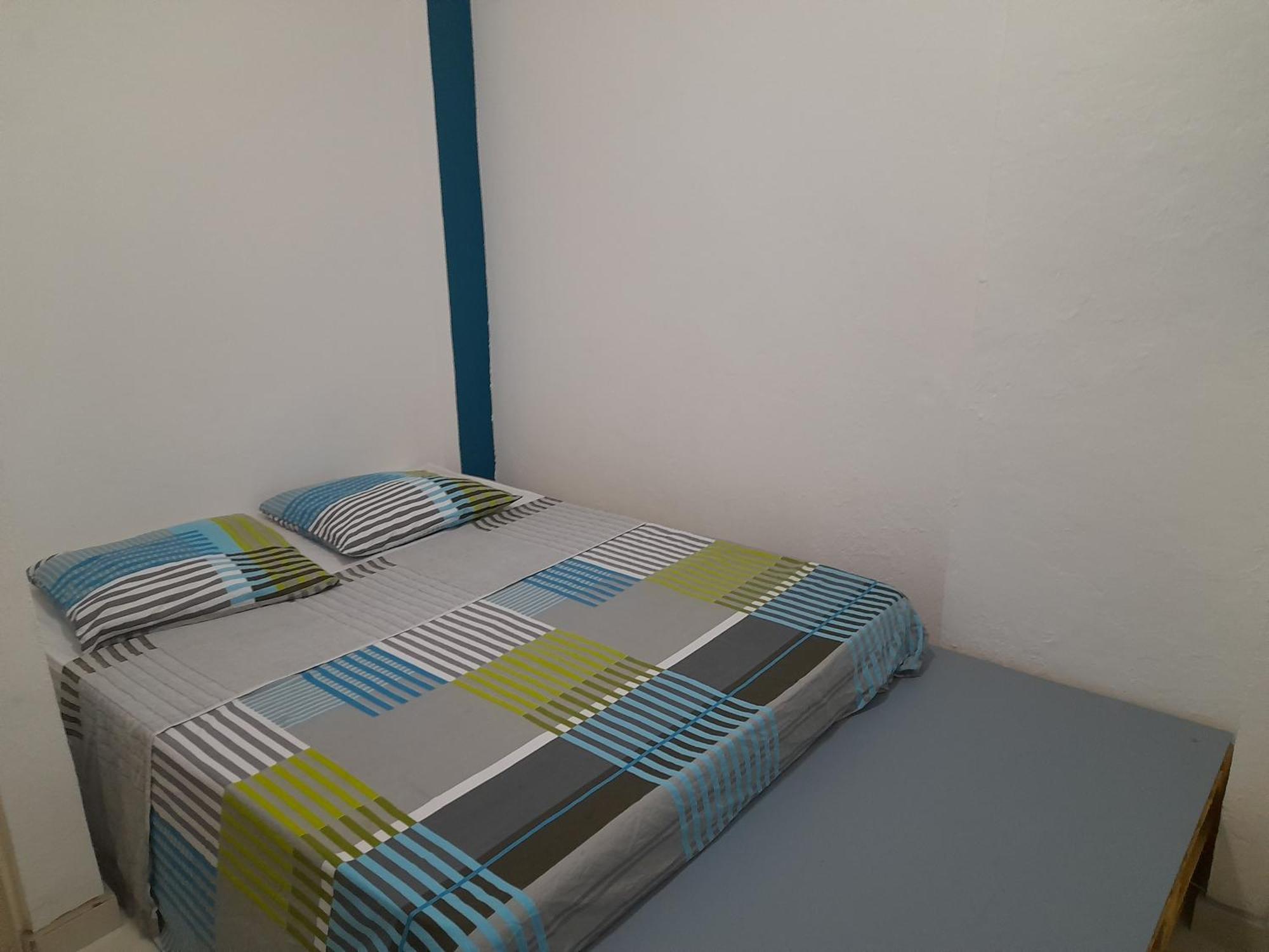 Appartement T3 Coeur De Ville Patio Fort-de-France Zewnętrze zdjęcie
